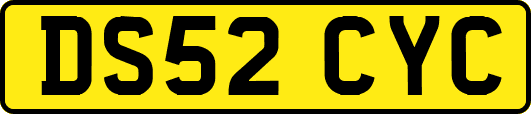 DS52CYC