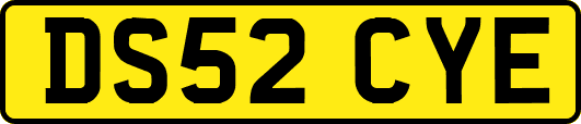 DS52CYE