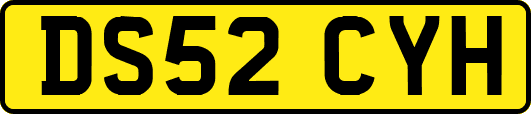 DS52CYH