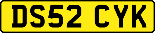 DS52CYK