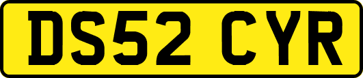 DS52CYR