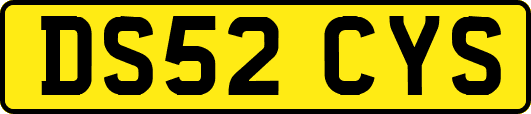 DS52CYS