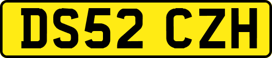 DS52CZH
