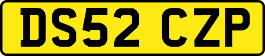 DS52CZP