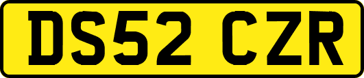 DS52CZR