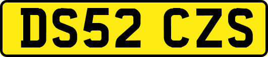 DS52CZS
