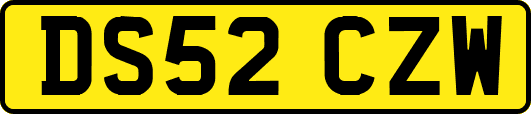 DS52CZW