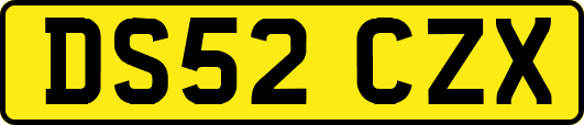 DS52CZX