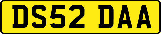 DS52DAA