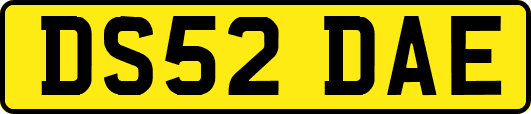 DS52DAE