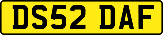 DS52DAF