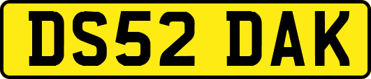 DS52DAK