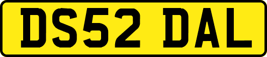 DS52DAL