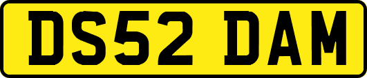 DS52DAM