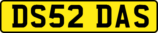 DS52DAS