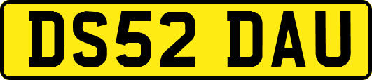 DS52DAU