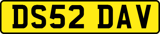 DS52DAV