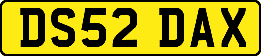 DS52DAX