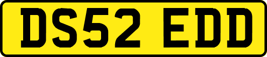 DS52EDD