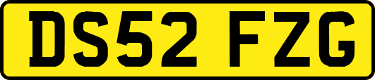 DS52FZG