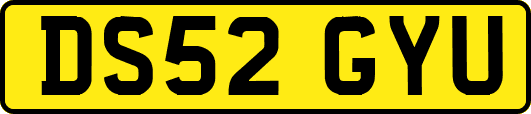 DS52GYU