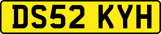 DS52KYH