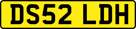 DS52LDH