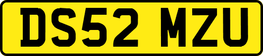 DS52MZU