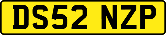 DS52NZP