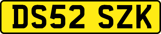 DS52SZK