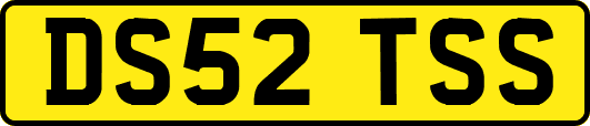 DS52TSS