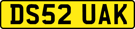 DS52UAK