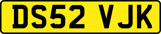 DS52VJK