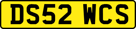 DS52WCS