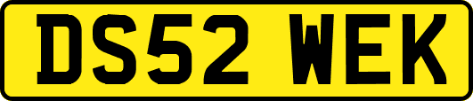 DS52WEK