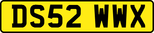 DS52WWX