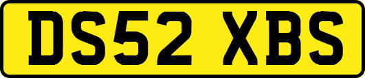 DS52XBS