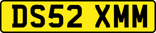 DS52XMM
