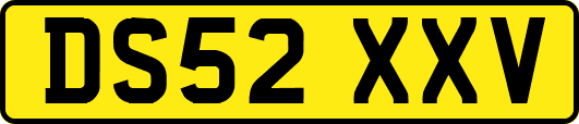 DS52XXV