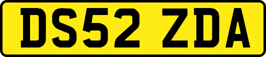 DS52ZDA