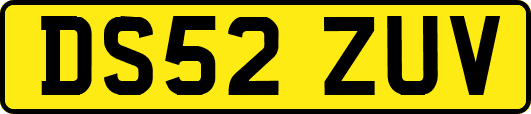 DS52ZUV