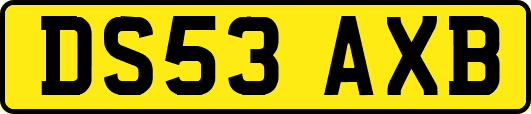 DS53AXB