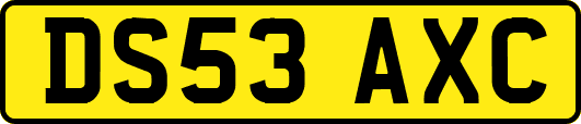 DS53AXC