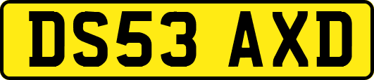DS53AXD