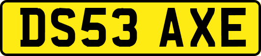 DS53AXE