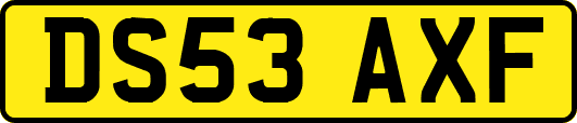 DS53AXF