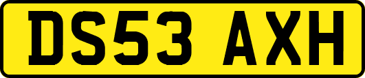 DS53AXH