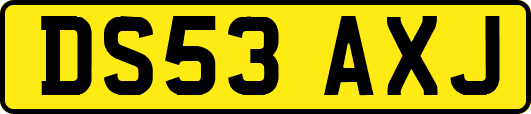 DS53AXJ