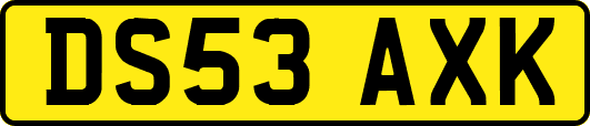 DS53AXK