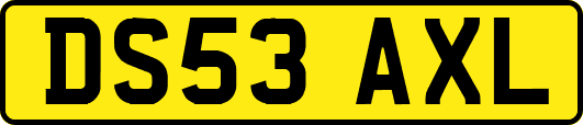 DS53AXL